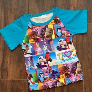 [SOLD] T.O.T.S. Shirt